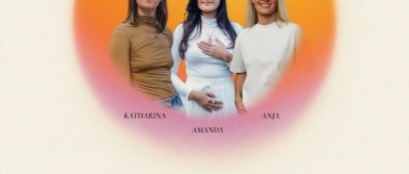 Event-Image for 'Embodied Frequency - Kundalini & Cosmic Energy Day Retreat'