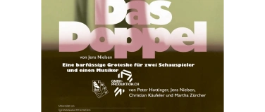 Event-Image for 'Das Doppel'