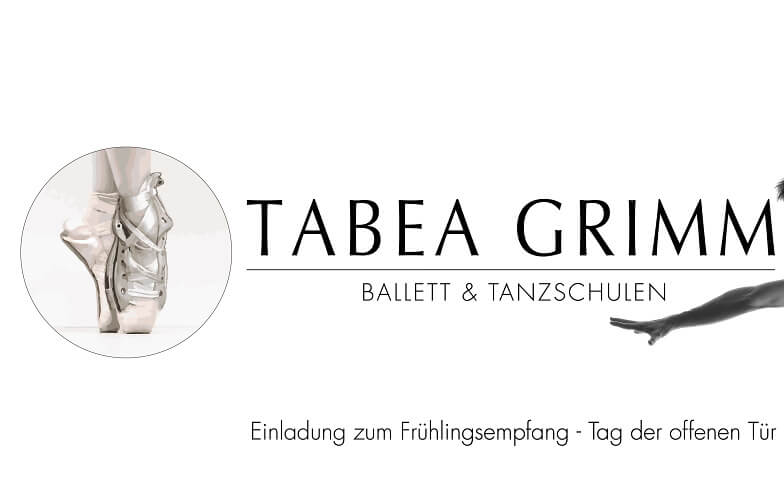 Tag der offenen Tür TABEA GRIMM - Ballett & Tanzschulen, Marktstraße 113, 76829 Landau in der Pfalz Tickets