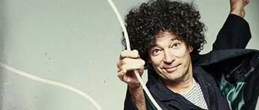 Event-Image for '&bdquo;Nepp&ldquo; mit Alex Porter'