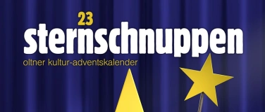 Event-Image for '23 Sternschnuppen'