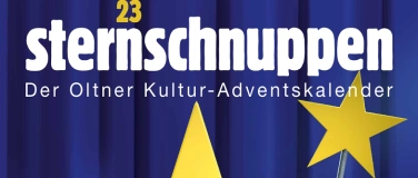 Event-Image for '23 Sternschnuppen'