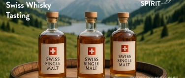 Event-Image for 'Swiss Whisky - Tasting'