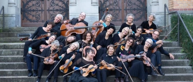 Event-Image for 'Orchestrina Chur "Belcanto", Bettagskonzert'