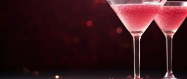 Event-Image for 'Cosmopolitan'