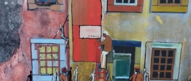 Event-Image for 'Ausstellung Acryl-Bilder von Miglena Seeberger'