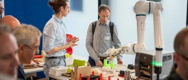 Event-Image for 'Cobotic Discovery Day #2'