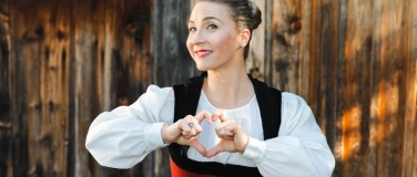 Event-Image for 'Miss Helvetia Volksmusig on the Rocks'