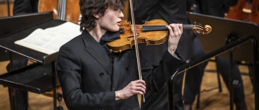 Event-Image for 'Sommer-Festival: Luzerner Sinfonieorchester'
