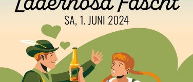 Event-Image for 'Läderhosa Fäscht'