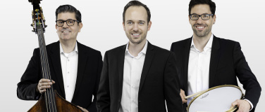 Event-Image for 'chris conz trio'