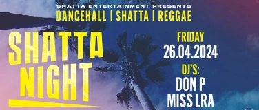 Event-Image for 'Shatta Night'