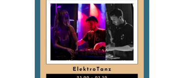 Event-Image for 'ElektroTanz'