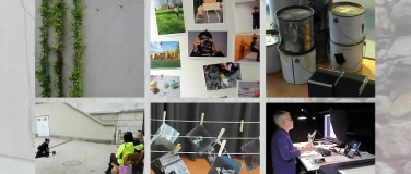 Event-Image for 'Lochkameratag f&uuml;r Familien'