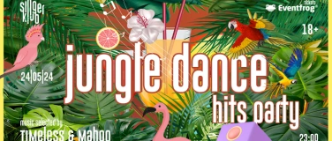 Event-Image for 'Jungle Dance'