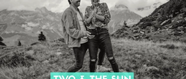 Event-Image for 'Two & The Sun'