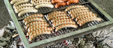 Event-Image for 'Einladung Grillplatz-Einweihung «Dolemätteli», Anlegestelle'