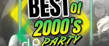 Event-Image for 'BEST of 2000s  Clubbing Hits Reloaded  Age 23+'