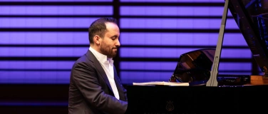 Event-Image for 'Sommer-Festival: Rezital Igor Levit'