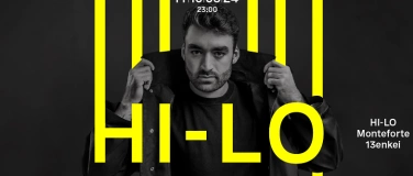 Event-Image for 'HI-LO'
