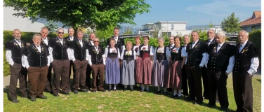 Event-Image for 'Jodel-Workshop am Fest für alle in Studen BE'