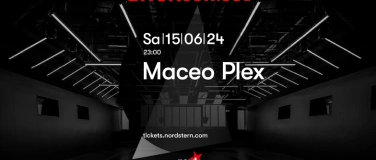 Event-Image for 'after.sun.set w/ Maceo Plex'