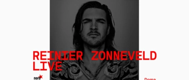 Event-Image for 'Reinier Zonneveld Live'