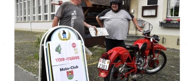 Event-Image for 'Töfftreffen im «Sternen» Safnern'