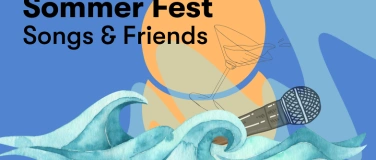 Event-Image for 'Sommerfest Songs & Friends'