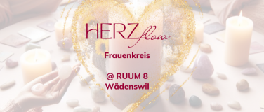 Event-Image for 'HERZ flow - Frauenkreis'