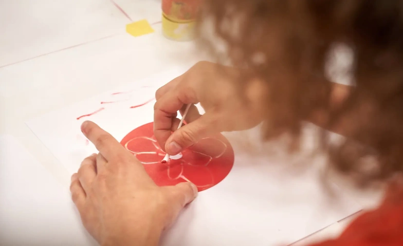 Event-Image for 's'aMUSÉE ! Atelier bilingue / zweisprachiger Workshop'
