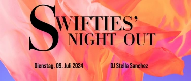 Event-Image for 'SWIFTIES’ NIGHT OUT'