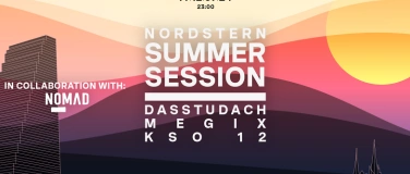 Event-Image for 'Summer Session w/ Dasstudach'