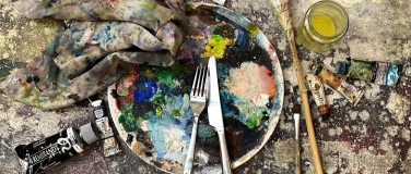 Event-Image for 'Kunst(Z)Mittag'