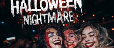 Event-Image for 'Halloween Nightmare'