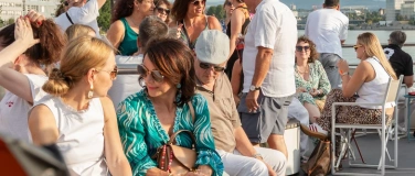 Event-Image for 'TUNESDAY UFF EM RHY – Kult-Beats der 80er & 90er und Burger'