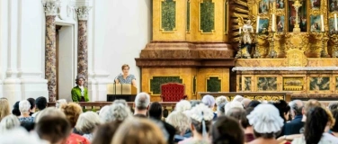 Event-Image for 'Feierliche Eröffnung der Barocktage 2025 Samstag, 09. August'