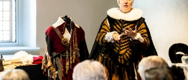 Event-Image for 'Willkommen im Feldlager im Kapuzinerkloster'