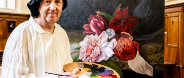 Event-Image for 'Barockes Malatelier'
