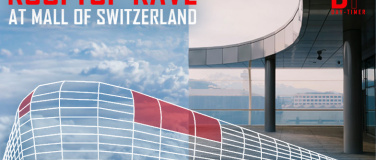 Event-Image for 'RooftopRave at Mall of Switzerland'