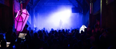 Event-Image for 'Bridge Festival'
