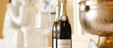 Event-Image for 'Meet & Greet - Louis Roederer'