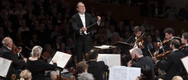 Event-Image for 'Sommer-Festival: Lucerne Festival Orchestra 1 – Eröffnung'