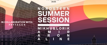 Event-Image for 'Summer Session w/ Mikhu, Lorik & more'
