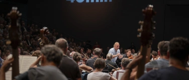Event-Image for 'Sommer-Festival: 40min 3 - Voll romantisch!'