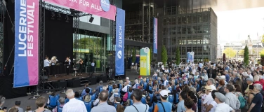 Event-Image for 'Sommer-Festival: Klassik für alle - 40min Open Air'