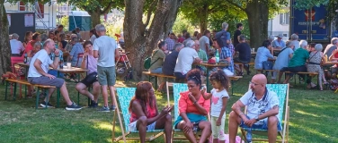 Event-Image for 'Quartierfest Vögeligarten'
