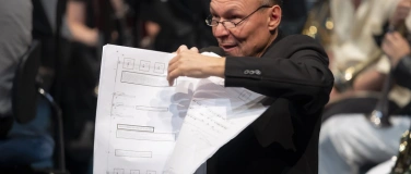 Event-Image for 'Sommer-Festival: Composer Seminar: Abschlusskonzert'
