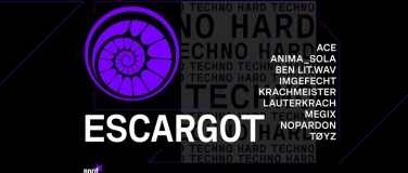 Event-Image for 'Escargot'