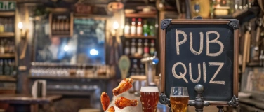 Event-Image for 'Pub Quiz & All you can eat Wednesday'